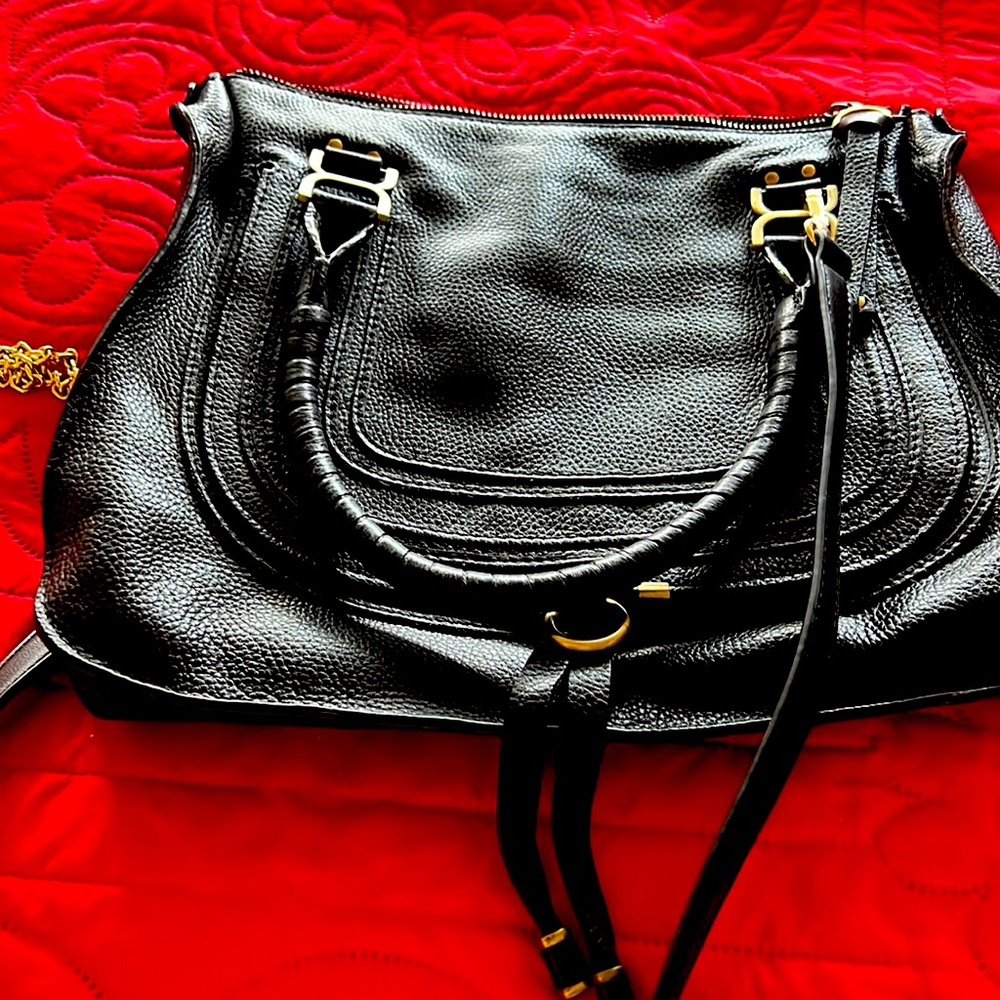 Italian handmade bag